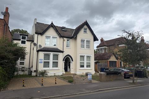 1 bedroom flat for sale, Madeley Road, Ealing W5