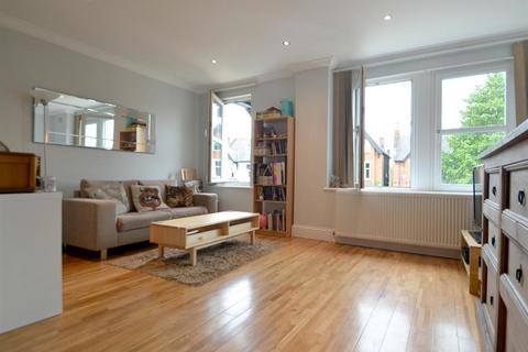 1 bedroom flat for sale, Madeley Road, Ealing W5