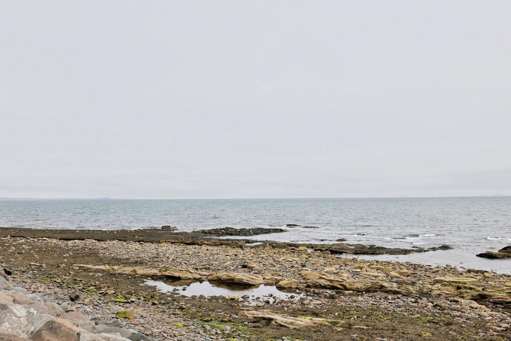 Sea Front