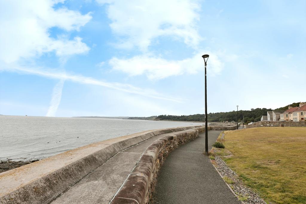 Sea Front