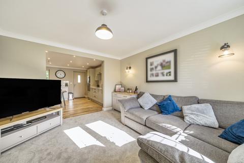 3 bedroom detached house for sale, Harrier Hill, Eagle, Lincoln, Lincolnshire, LN6