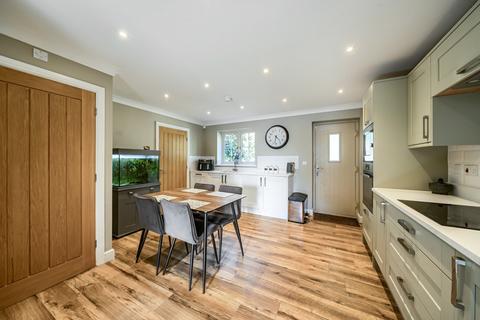 3 bedroom detached house for sale, Harrier Hill, Eagle, Lincoln, Lincolnshire, LN6