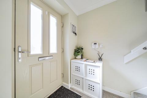 3 bedroom detached house for sale, Harrier Hill, Eagle, Lincoln, Lincolnshire, LN6