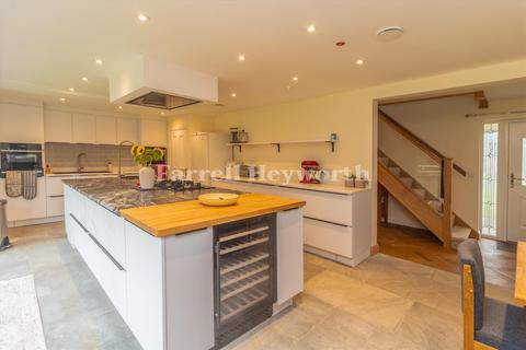 4 bedroom detached house for sale, Fairways, Preston PR2