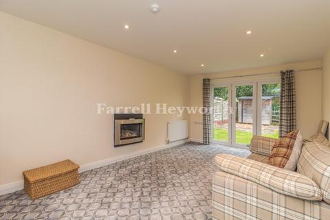 4 bedroom detached house for sale, Fairways, Preston PR2