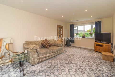 4 bedroom detached house for sale, Fairways, Preston PR2