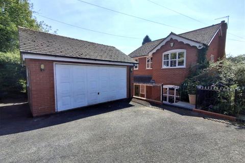 4 bedroom detached house for sale, Northwood Lane, Bewdley, Worcestershire, DY12