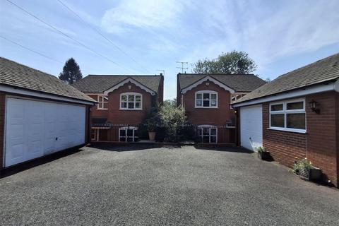 4 bedroom detached house for sale, Northwood Lane, Bewdley, Worcestershire, DY12