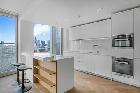 undefined, Upper Ground, London