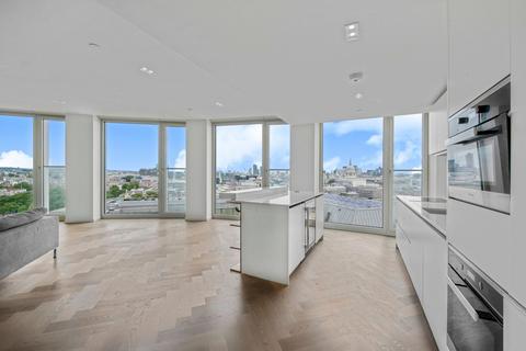 undefined, Upper Ground, London, SE1