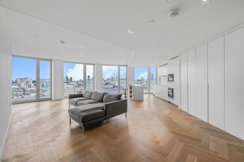 undefined, Upper Ground, London, SE1