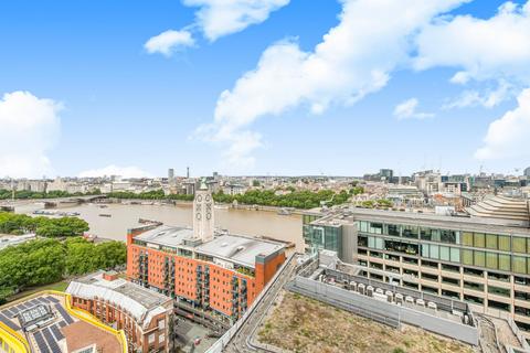 undefined, Upper Ground, London, SE1
