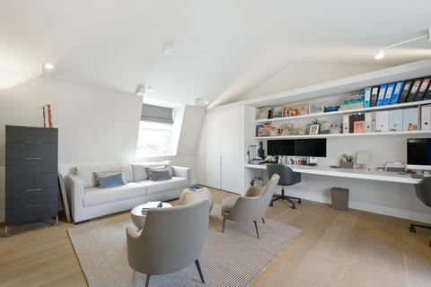 undefined, Albany Street, Regent's Park, London