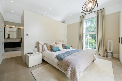 undefined, Albany Street, Regent's Park, London