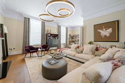 undefined, Albany Street, Regent's Park, London