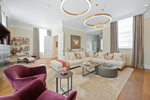 undefined, Albany Street, Regent's Park, London