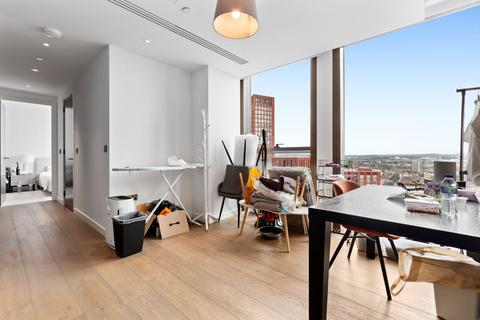 1 bedroom flat to rent, Thames City, 8 Carnation Way, London