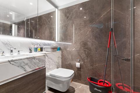 1 bedroom flat to rent, Thames City, 8 Carnation Way, London