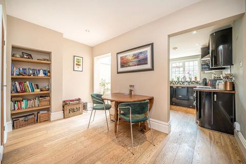 undefined, Linkfield Road, Isleworth TW7