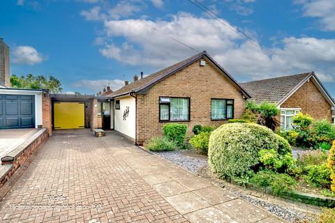 3 bedroom detached bungalow for sale, Avon Road, Cannock WS11