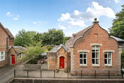 3 bedroom semi-detached house for sale, St. Marys Court, School Hill