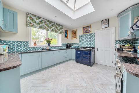 3 bedroom semi-detached house for sale, St. Marys Court, School Hill