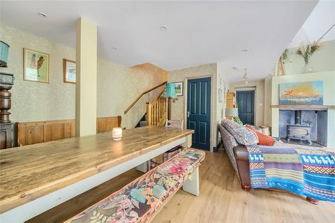 3 bedroom semi-detached house for sale, St. Marys Court, School Hill