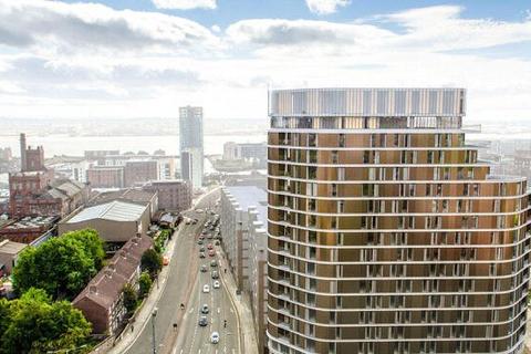 1 bedroom apartment for sale, Greenland Street, Liverpool, Merseyside, L1