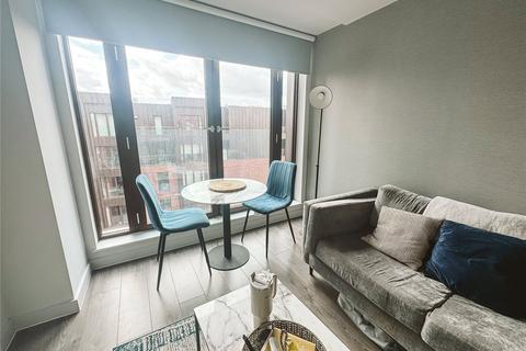 1 bedroom apartment for sale, Greenland Street, Liverpool, Merseyside, L1