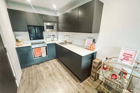 1 bedroom apartment for sale, Greenland Street, Liverpool, Merseyside, L1
