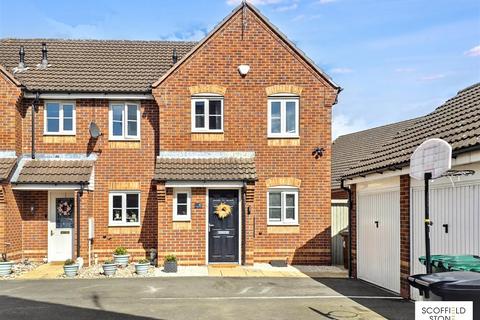 undefined, Eden Close, Hilton, Derby