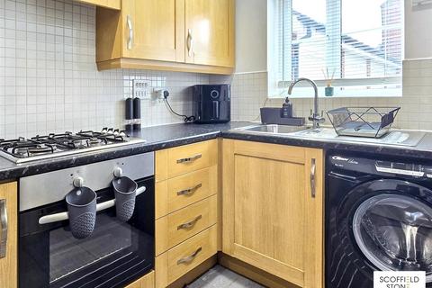 undefined, Eden Close, Hilton, Derby