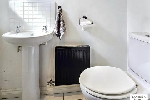 undefined, Eden Close, Hilton, Derby