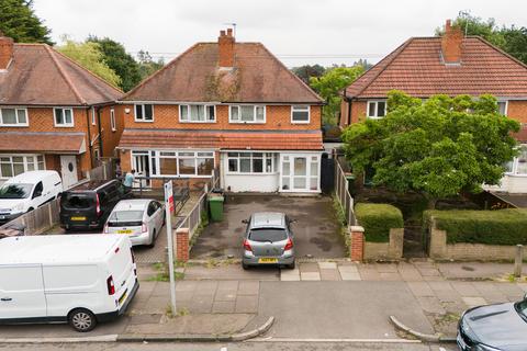 3 bedroom semi-detached house for sale, Birmingham B27