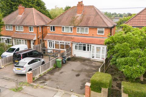 3 bedroom semi-detached house for sale, Birmingham B27