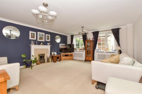 4 bedroom detached house for sale, Penny Cress Road, Minster On Sea, Sheerness, Kent
