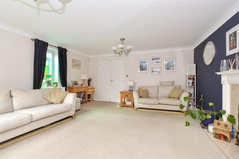4 bedroom detached house for sale, Penny Cress Road, Minster On Sea, Sheerness, Kent