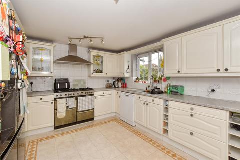 4 bedroom detached house for sale, Penny Cress Road, Minster On Sea, Sheerness, Kent