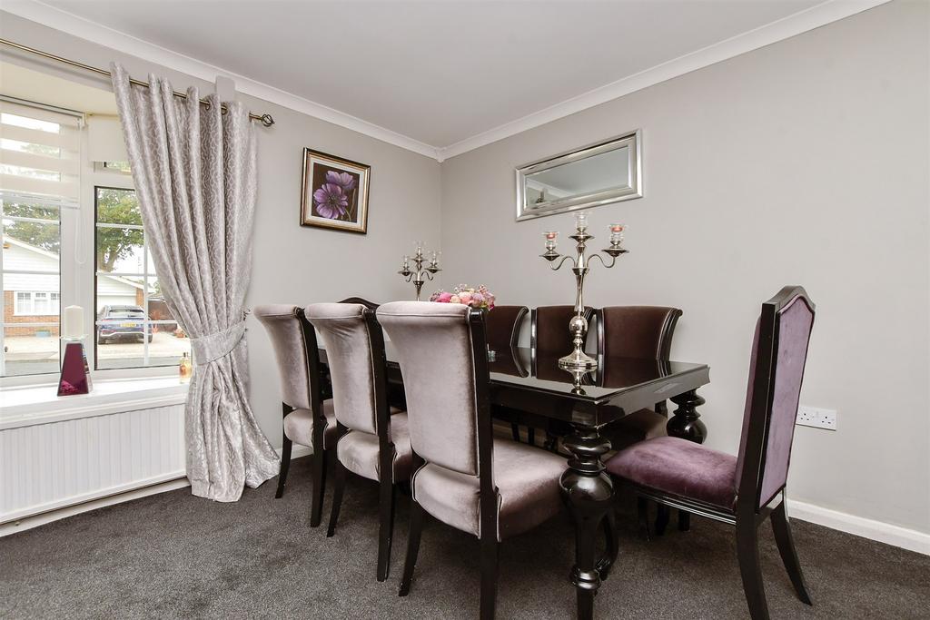 Lounge/Diner