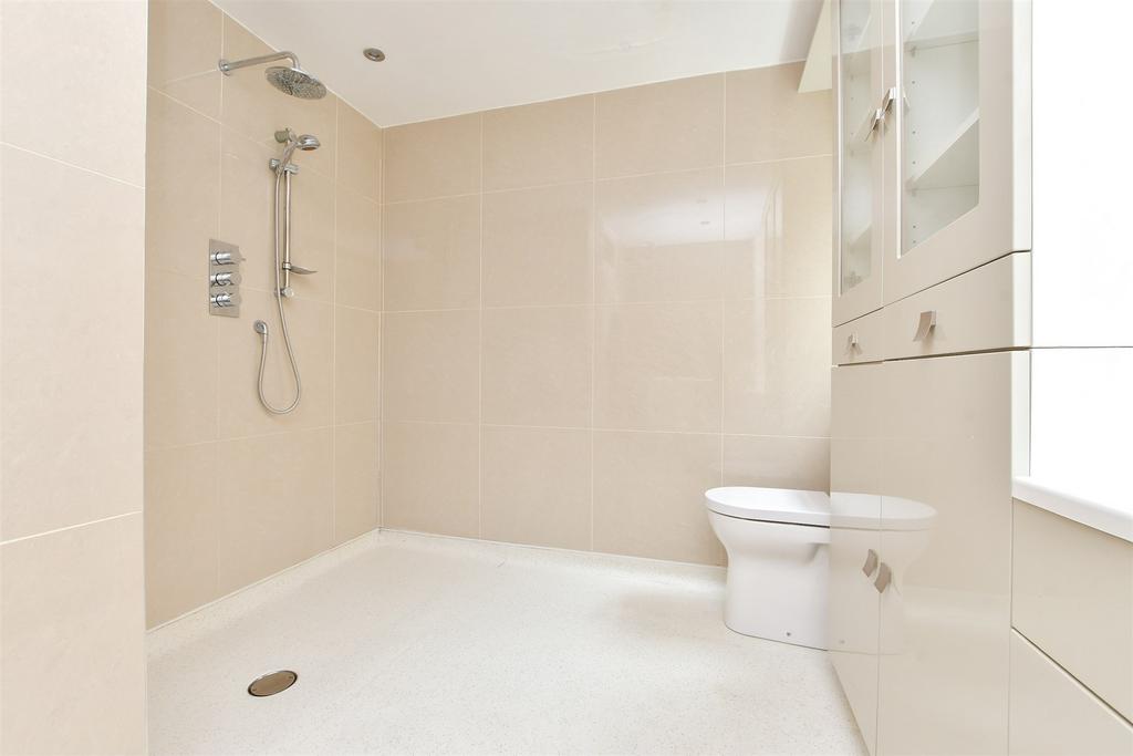 Wet Room