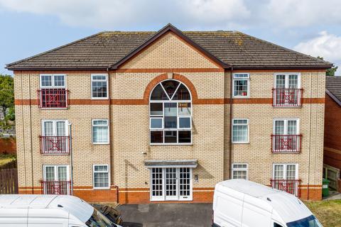 28 Barrians Way, Barry, CF62 8JG
