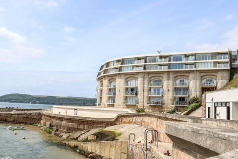 1 bedroom apartment for sale, Fort Picklecombe, Torpoint PL10