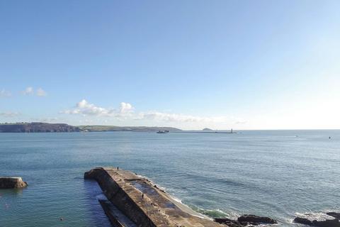 1 bedroom apartment for sale, Fort Picklecombe, Torpoint PL10