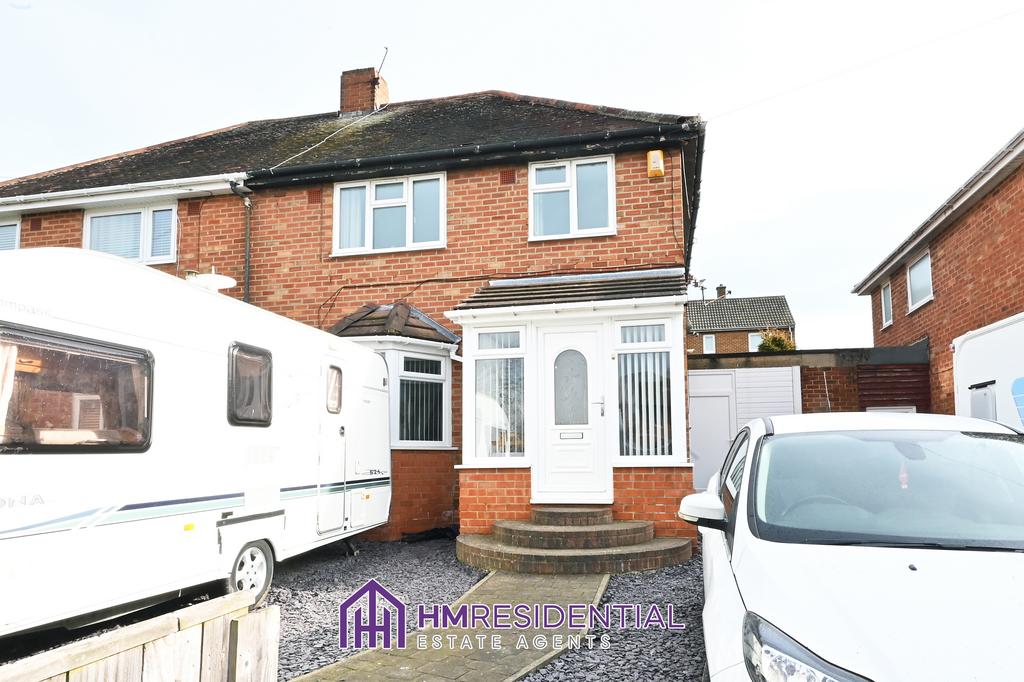 3 bedroom Semi Detached for sale