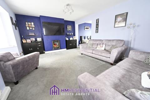 undefined, Suffolk Place, Barley Mow, Birtley DH3