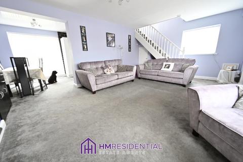 undefined, Suffolk Place, Barley Mow, Birtley DH3