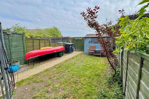 undefined, Redshank Close, Soham