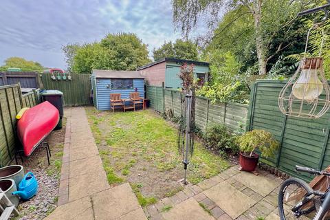 3 bedroom terraced house for sale, Redshank Close, Soham