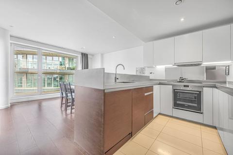 2 bedroom flat for sale, Baltimore Wharf, London
