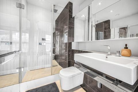 2 bedroom flat for sale, Baltimore Wharf, London